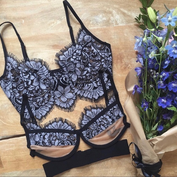 Loucette Set 💕 - Picture 3 of 7